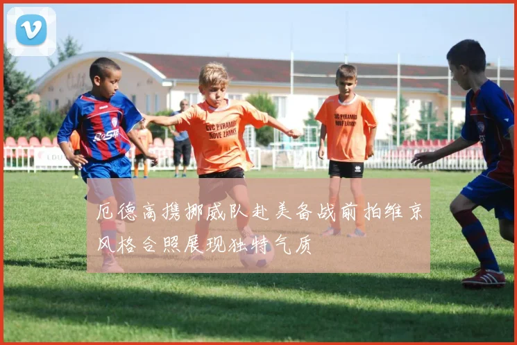 厄德高携挪威队赴美备战前拍维京风格合照展现独特气质
